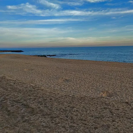 Premim Habitat La Musclera Lägenhet Vilassar De Mar