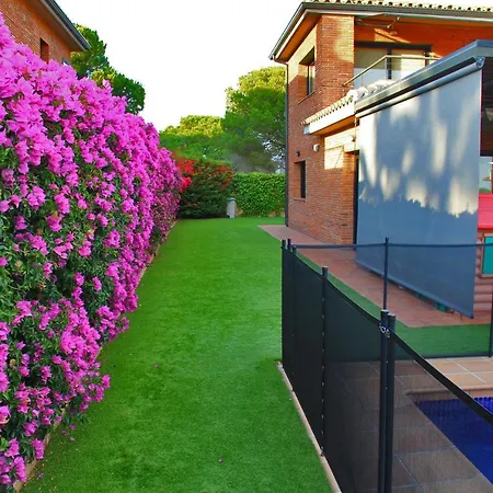 Apartment Premim Habitat La Musclera Vilassar De Mar
