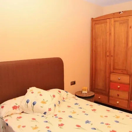Premim Habitat La Musclera Apartment *