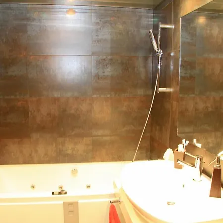 Premim Habitat La Musclera Apartment Vilassar De Mar
