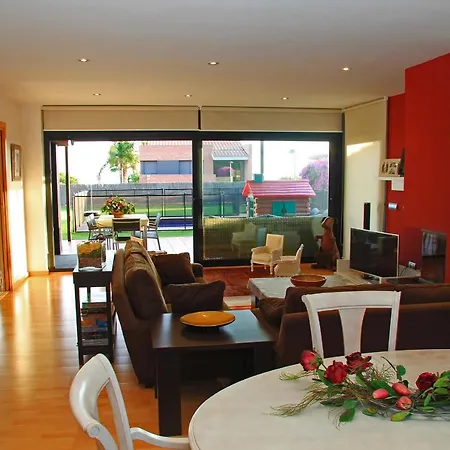 Apartment Premim Habitat La Musclera