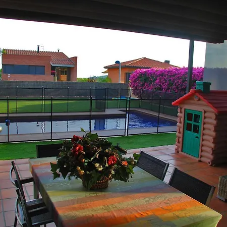 Apartment Premim Habitat La Musclera