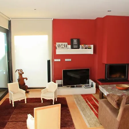 Premim Habitat La Musclera Apartment Vilassar De Mar