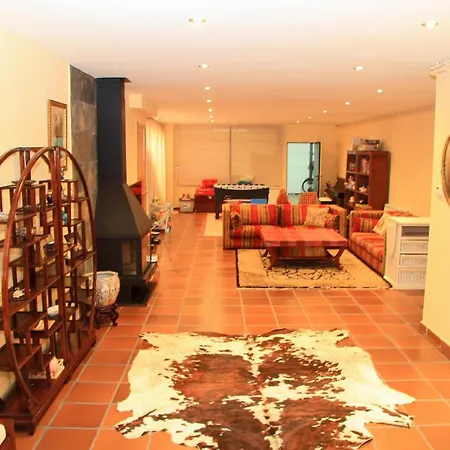 Apartment Premim Habitat La Musclera
