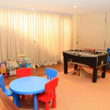 Apartment Premim Habitat La Musclera Vilassar De Mar
