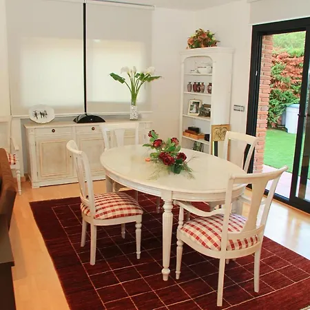Premim Habitat La Musclera Apartment Vilassar De Mar