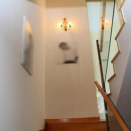Apartment Premim Habitat La Musclera