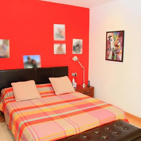 Premim Habitat La Musclera Apartment *