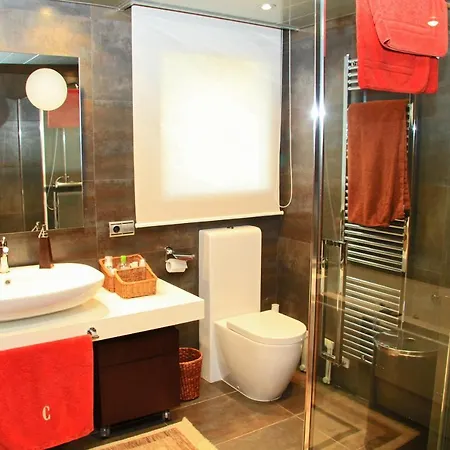 Apartment Premim Habitat La Musclera