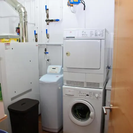 Premim Habitat La Musclera Apartment Vilassar De Mar