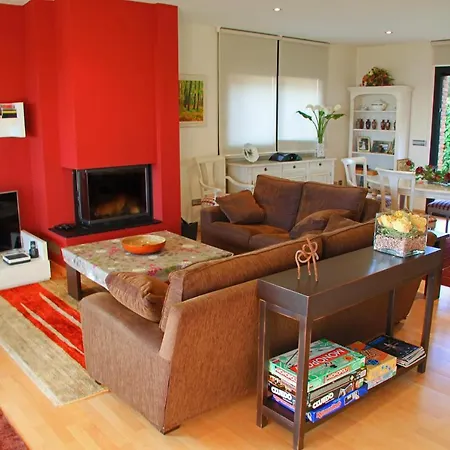 Apartment Premim Habitat La Musclera Vilassar De Mar