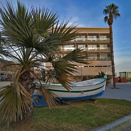 Apartment Premim Habitat La Musclera *