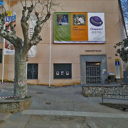 Premim Habitat La Musclera Apartment *