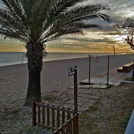 Premim Habitat La Musclera Apartment Vilassar De Mar